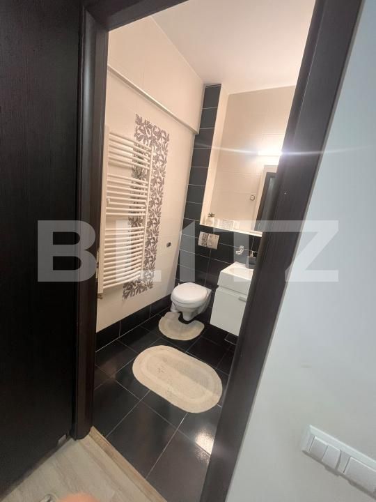 Apartament de închiriat 2 camere Nord - 202481AI | BLITZ Suceava | Poza10
