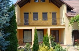 Casa individuala de vanzare, 179mp, zona Sf. Ilie