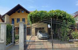 Casa individuala de vanzare, 179mp, zona Sf. Ilie