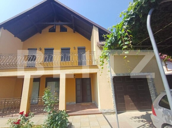 Casa de vânzare 4 camere Sfantu Ilie - 202516CV | BLITZ Suceava | Poza2