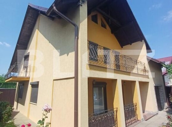 Casa de vânzare 4 camere Sfantu Ilie - 202516CV | BLITZ Suceava | Poza3
