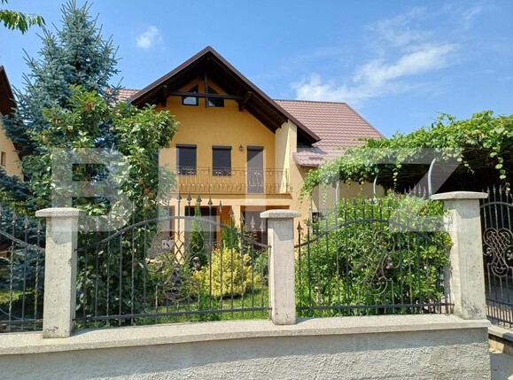 Casa de vânzare 4 camere Sfantu Ilie - 202516CV | BLITZ Suceava | Poza6
