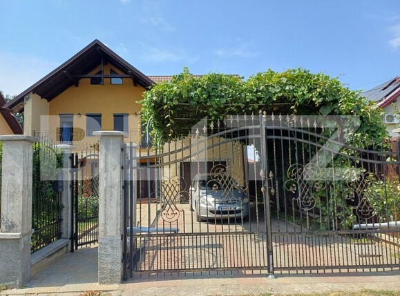 Casa de vânzare 4 camere Sfantu Ilie - 202516CV | BLITZ Suceava | Poza1