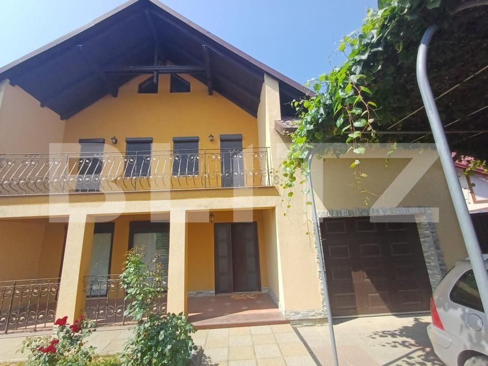 Casa de vânzare 4 camere Sfantu Ilie - 202516CV | BLITZ Suceava | Poza2