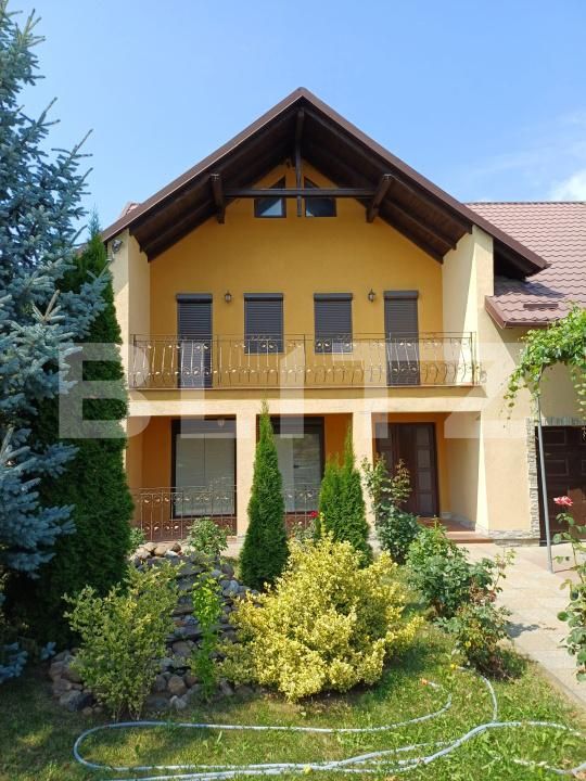 Casa de vânzare 4 camere Sfantu Ilie - 202516CV | BLITZ Suceava | Poza5