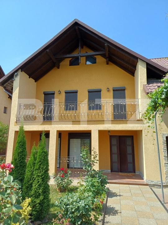 Casa de vânzare 4 camere Sfantu Ilie - 202516CV | BLITZ Suceava | Poza4