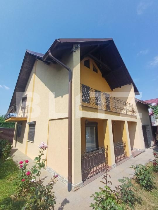 Casa de vânzare 4 camere Sfantu Ilie - 202516CV | BLITZ Suceava | Poza3