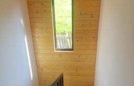 Casa moderna, 4 camere - zona Saru Dornei - Vatra Dornei