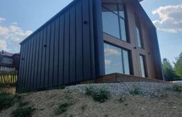 Casa moderna, 4 camere - zona Saru Dornei - Vatra Dornei
