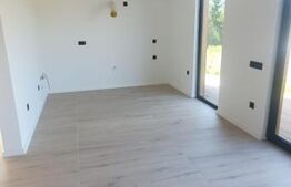 Casa individuala 4 camere, 113 mp, zona Saru Dornei 