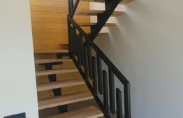 Casa moderna, 4 camere - zona Saru Dornei - Vatra Dornei