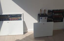 Casa individuala 4 camere, 113 mp, zona Saru Dornei 