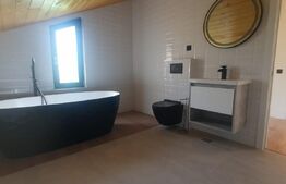 Casa moderna, 4 camere - zona Saru Dornei - Vatra Dornei