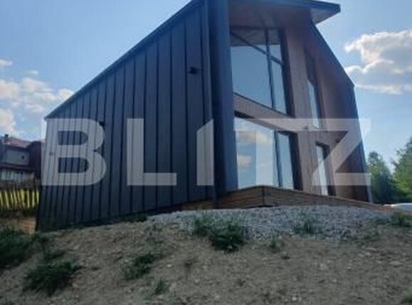 Casa de vânzare 4 camere Vatra Dornei - 202543CV | BLITZ Suceava | Poza2