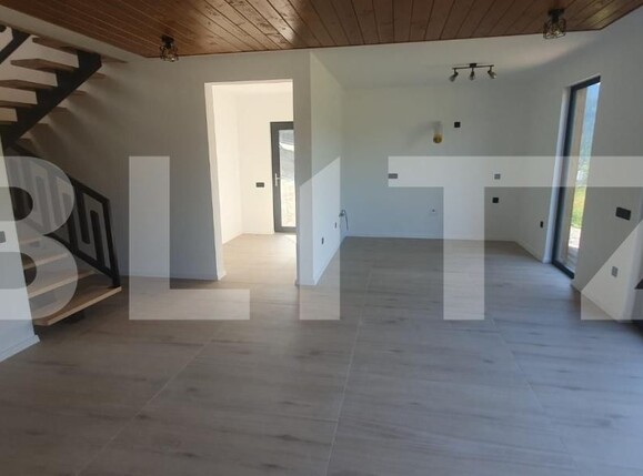 Casa de vânzare 4 camere Vatra Dornei - 202543CV | BLITZ Suceava | Poza5