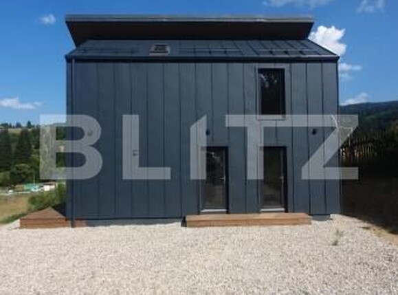 Casa de vânzare 4 camere Vatra Dornei - 202543CV | BLITZ Suceava | Poza3