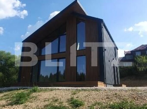 Casa de vânzare 4 camere Vatra Dornei - 202543CV | BLITZ Suceava | Poza1