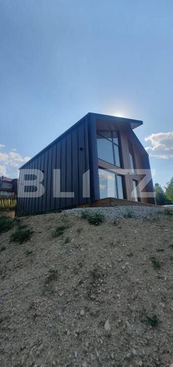 Casa de vânzare 4 camere Vatra Dornei - 202543CV | BLITZ Suceava | Poza2