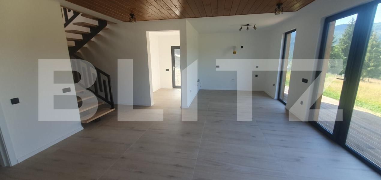 Casa de vânzare 4 camere Vatra Dornei - 202543CV | BLITZ Suceava | Poza5