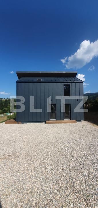 Casa de vânzare 4 camere Vatra Dornei - 202543CV | BLITZ Suceava | Poza3