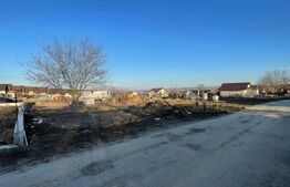 Teren de vânzare Exterior Vest - 156113TV | BLITZ Suceava | Poza1
