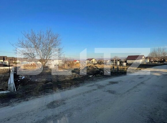 Teren de vânzare Periferie - 202548TV | BLITZ Suceava | Poza1