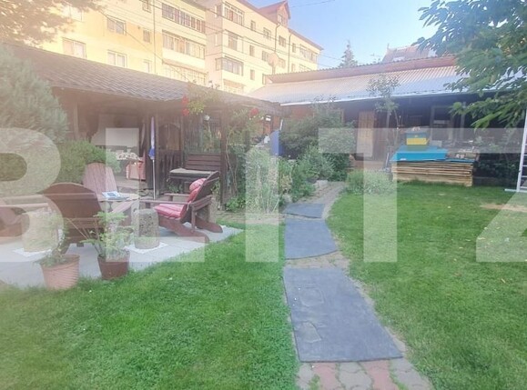 Casa de vânzare 5 camere Vatra Dornei - 202551CV | BLITZ Suceava | Poza3