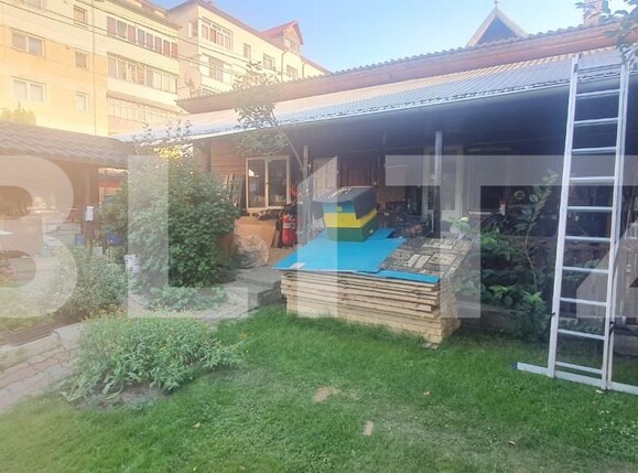 Casa de vânzare 5 camere Vatra Dornei - 202551CV | BLITZ Suceava | Poza4