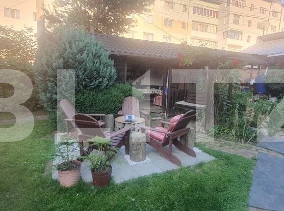 Casa de vânzare 5 camere Vatra Dornei - 202551CV | BLITZ Suceava | Poza2