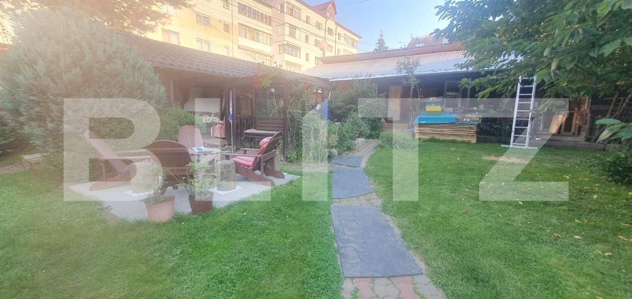 Casa de vânzare 5 camere Vatra Dornei - 202551CV | BLITZ Suceava | Poza3