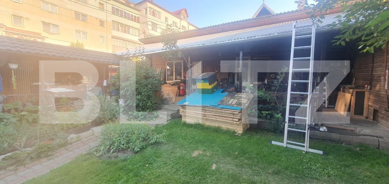 Casa de vânzare 5 camere Vatra Dornei - 202551CV | BLITZ Suceava | Poza4