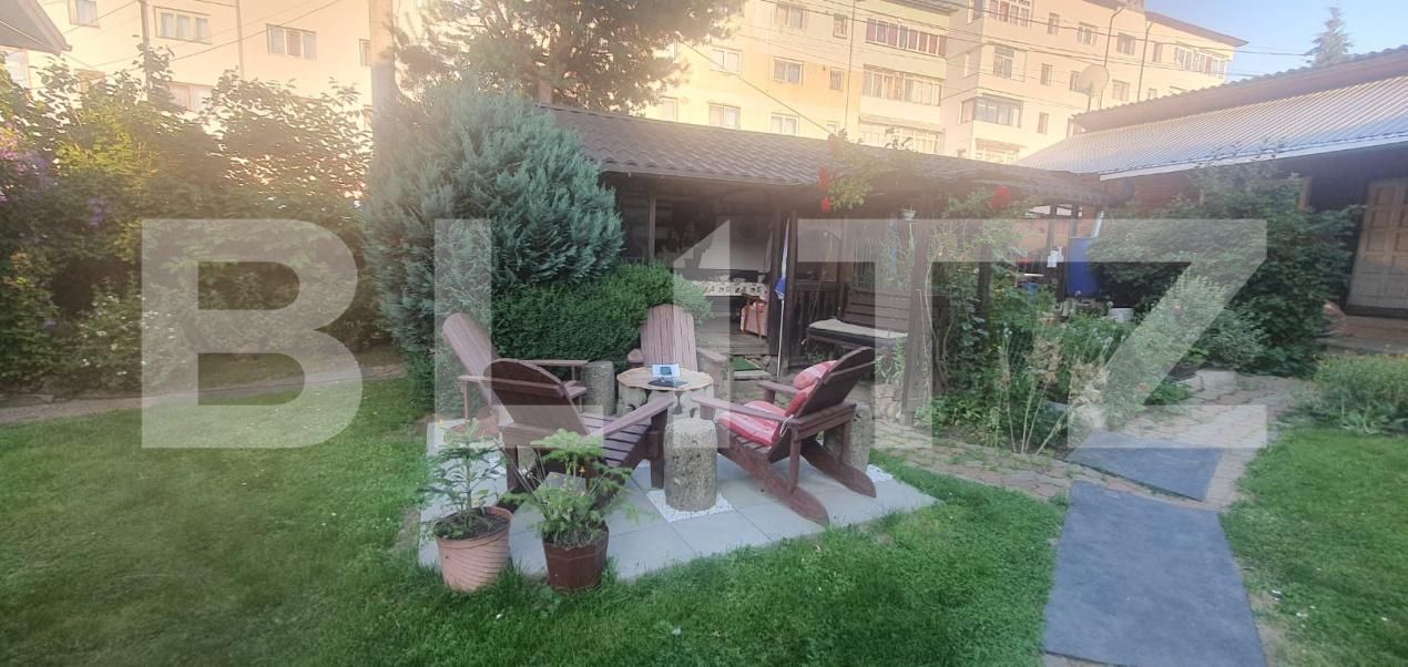 Casa de vânzare 5 camere Vatra Dornei - 202551CV | BLITZ Suceava | Poza2