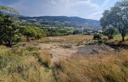 Teren intravilan, 1499 mp, zona Vatra Dornei