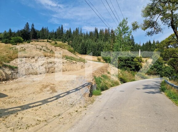 Teren de vânzare Vatra Dornei - 202557TV | BLITZ Suceava | Poza5