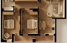 Apartament de vânzare 3 camere Central - 204007AV | BLITZ Suceava | Poza2