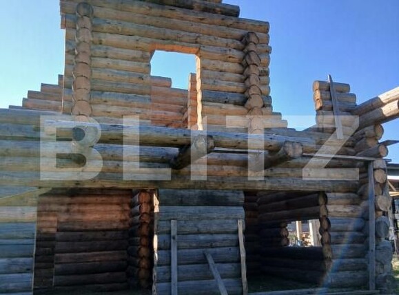 Casa de vânzare 4 camere Vama - 202594CV | BLITZ Suceava | Poza8