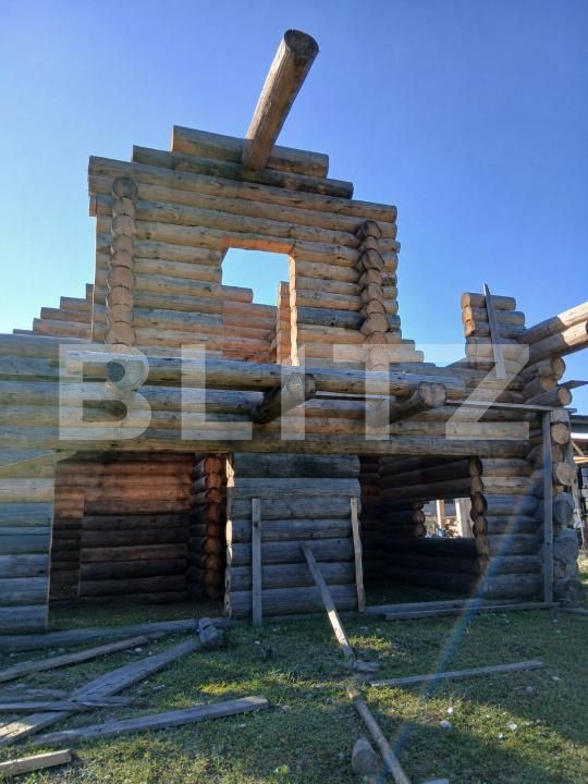 Casa de vânzare 4 camere Vama - 202594CV | BLITZ Suceava | Poza8