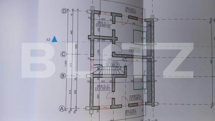 Casa de vânzare 4 camere Vama - 202594CV | BLITZ Suceava | Poza5