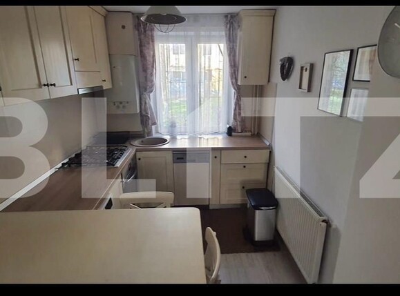 Apartament de vânzare 3 camere Central - 202598AV | BLITZ Suceava | Poza4