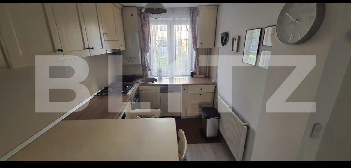 Apartament de vânzare 3 camere Central - 202598AV | BLITZ Suceava | Poza4