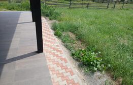Casa individuala, 152.80 mp, teren, 1675 mp, zona Manastirea Humorului