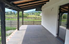 Casa individuala, 152.80 mp, teren, 1675 mp, zona Manastirea Humorului