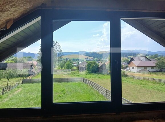 Casa de vânzare 5 camere Manastirea Humorului - 202727CV | BLITZ Suceava | Poza18
