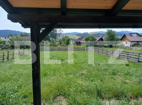 Casa de vânzare 5 camere Manastirea Humorului - 202727CV | BLITZ Suceava | Poza12
