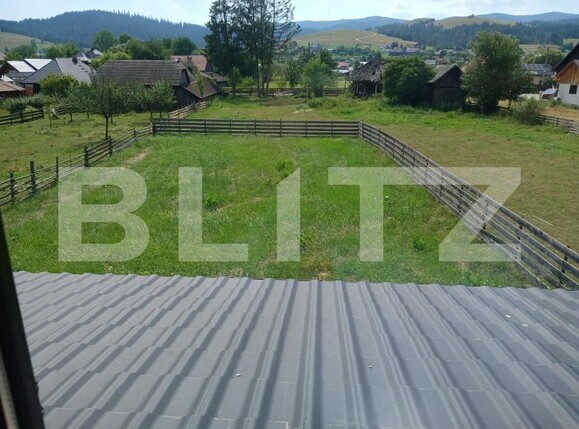 Casa de vânzare 5 camere Manastirea Humorului - 202727CV | BLITZ Suceava | Poza19
