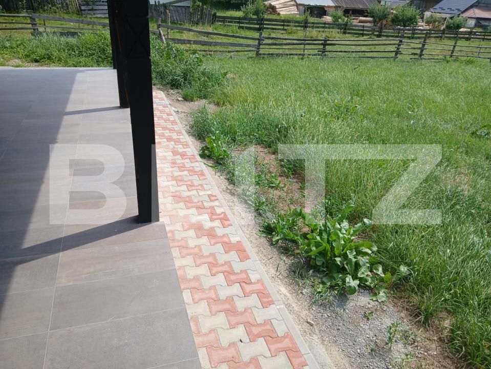 Casa de vânzare 5 camere Manastirea Humorului - 202727CV | BLITZ Suceava | Poza11