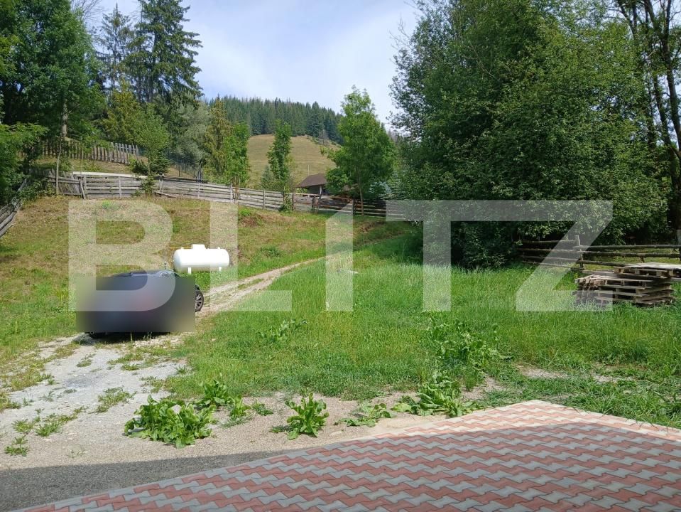 Casa de vânzare 5 camere Manastirea Humorului - 202727CV | BLITZ Suceava | Poza25