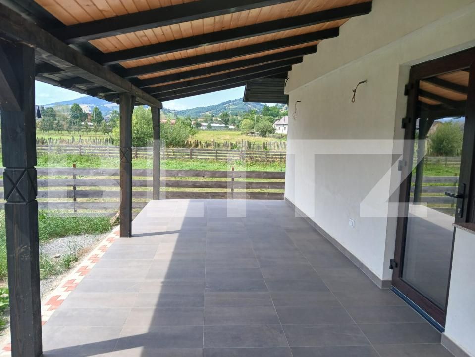 Casa de vânzare 5 camere Manastirea Humorului - 202727CV | BLITZ Suceava | Poza14