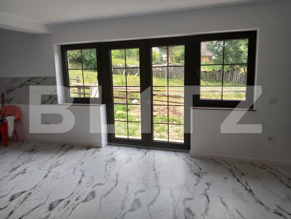Casa de vânzare 5 camere Manastirea Humorului - 202727CV | BLITZ Suceava | Poza2