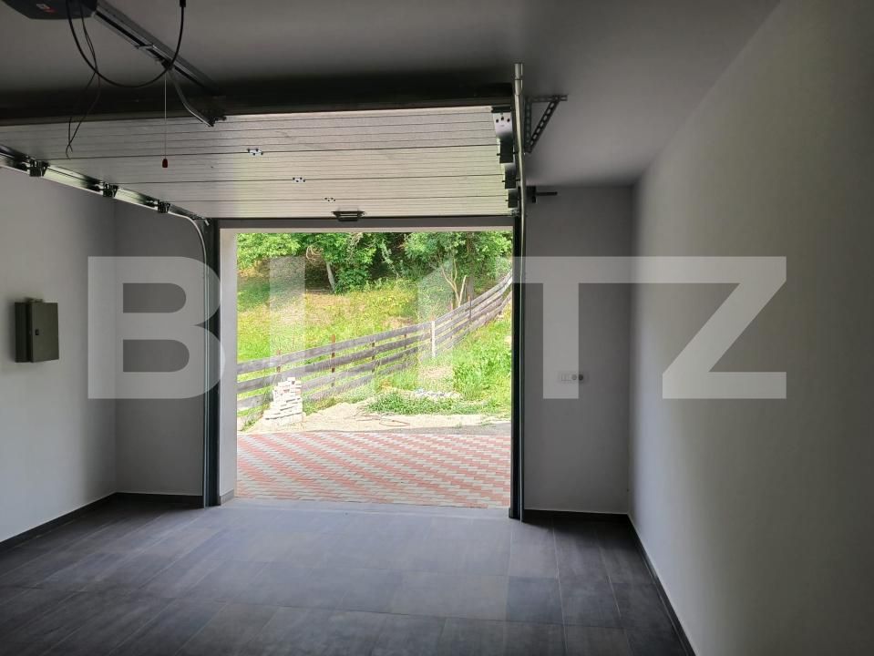 Casa de vânzare 5 camere Manastirea Humorului - 202727CV | BLITZ Suceava | Poza24